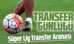 Süper Lig Transfer Arenası: Fenerbahçe'de Ayrılık, Trabzonspor'da Abdülkadir Ömür İddiası! Hull City'den Transfer Oluyor
