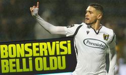 Trabzonspor, Stoper Transferinde Riccieli Junior İçin Famalicao'ya 3 Milyon Euro Teklif Etti