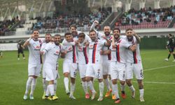 1461 Trabzon, 2. Lig Beyaz Grubunun En Değerli Takımı