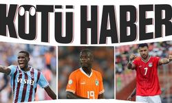 Trabzonspor, Afrika Uluslar Kupası Nedeniyle Yıldız Oyuncularını Kaybetme Tehlikesiyle Karşı Karşıya