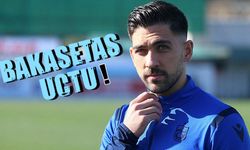 Trabzonspor'un Yıldızı Bakasetas Transferi: Transfer İçin Bu Şartları İstedi