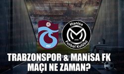 Ziraat Türkiye Kupası'nda heyecan sürüyor! Trabzonspor, Manisa FK ile karşı karşıya gelecek!