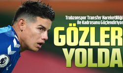 Trabzonspor, birçok oyuncuyu göndererek yeni transferlere yöneliyor