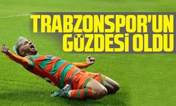 Alanyaspor'un Genç Yıldızı Yusuf Özdemir, Galatasaray ve Trabzonspor'un Transfer Listesine Girdi!