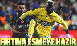 MKE Ankaragücü ile Trabzonspor Süper Lig'de Karşı Karşıya: Maç Ne Zaman, Saat Kaçta ve Hangi Kanalda?