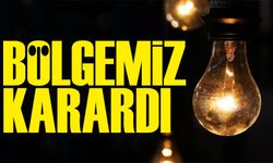 Trabzon'da Kar Yağışı Nedeniyle Elektrik Kesintisi; Birçok Mahallede Elektrik Kesintileri Devam Ediyor