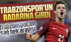 Arsenal'den Ayrılmaya Karar Veren Portekizli Sağ Bek Trabzonspor'un Radarında