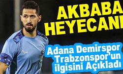 Trabzonspor, Emre Akbaba Transferi İçin Heyecanla Bekliyor