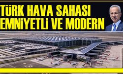 Türkiye Havalimanlarında Güvenlik Önlemleri Artırıldı;Japonya Kazası Sonrası DHMİ ARFF Birimleri Tatbikatlarla Hazır
