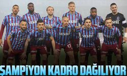 Trabzonspor'da 2021-2022 Şampiyon Kadro Değişiklikleri ve Yeni Sezon Planları