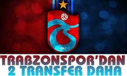 Trabzonspor'a İspanya'dan Yıldız Geldi: İki Yeni Transferle Kadrosunu Güçlendirdi