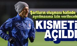 Enis Bardhi İçin Trabzonspor'a 2 Kulüp Resmi Teklifte Bulundu