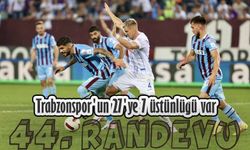 Trabzonspor ve Çaykur Rizespor'un Geçmiş Rekabeti; İki Takım Arasındaki İstatistikler ve 44. Randevu