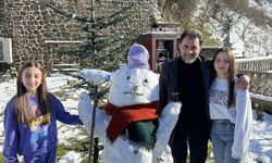 Akçaabat Belediye Başkan Adayı Ahmet Hüseyin Altıntepe, Çocukların Mutluluğuna Öncelik Veriyor