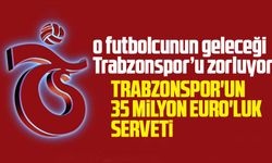 Sözleşmesi Son 6 Ayına Giren Oyuncular ve Bakasetas'ın Geleceği Trabzonspor'u Zorluyor!