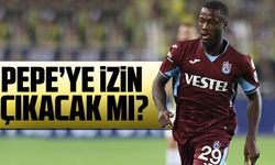 Milan, Trabzonspor'un Yıldızı Nicolas Pepe İçin Teklif Hazırlığında