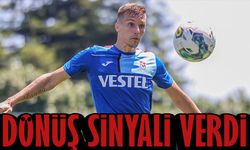 Mislav Orsic Trabzonspor'a Dönüyor: Lisansı Aktif Hale Getiriliyor