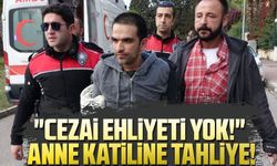 Antalya'da Psikolojik Rahatsızlığı Nedeniyle Cezai Ehliyeti Olmayan Katil, Güvenlik Tedbirleriyle Tahliye Edildi