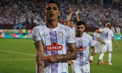 Çaykur Rizespor'un İlk Yarıda En Golcü Oyuncuları Belli Oldu