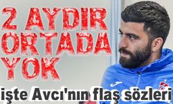 Abdullah Avcı: 'Türkiye Kupası Hedefimiz Var, Trabzonspor Her Zaman Kupa İçin Taliptir'