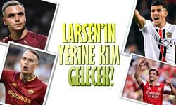 Trabzonspor, sağ bek pozisyonunu takviye etmek için çeşitli oyuncuları değerlendiriyor