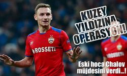 Trabzonspor, CSKA Moskova'nın Yıldızı Fedor Chalov İçin Transfer Hamlesi Yapıyor!