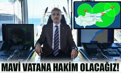 Kuzey Kıbrıs Türk Cumhuriyeti'nde Gemi Trafik Gözetleme İstasyonu ve Gemi Trafik Hizmetleri Merkezi Kuruluyor