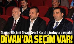 Trabzonspor Kulübü Divan Başkanlığı Seçimleri Tarihi Belli Oldu