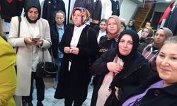 Giresun Kapu Mahallesi'nde Şıklığın Adresi: Dr. Gürkan Baki Sokak da Gösterişli Butik Mağazası Açıldı!