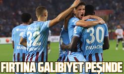 Trabzonspor, Yenilmezlik Serisini Sürdürmek İçin Antalya'ya Konuk Oluyor
