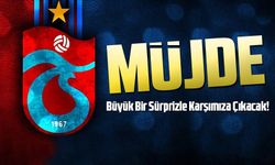 Trabzonspor, Yeni Yılda Dev Bir Sponsorluk Anlaşması İle Gündemde! Ocak Ayında Büyük Bir Sürprizle Karşımıza Çıkacak!