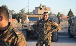 Milli İstihbarat Teşkilatı (MİT), PKK/YPG'nin Sözde Tabur Sorumlusu İslam Cehanfer'i Etkisiz Hale Getirdi