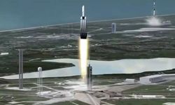 SpaceX'in 2010-2023 Yılı Uzay Görevleri: Bir İnovasyon Hikayesi