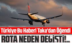 Trabzon-Almanya Uçuşunda Ölüm Paniği: Yolcu Sırbistan'a Bırakıldı, Rotada Değişiklik Korku Yarattı
