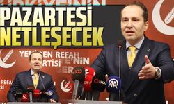 Yeniden Refah Partisi Genel Başkanı Fatih Erbakan'dan Çeşitli Açıklamalar