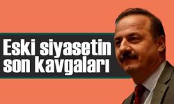 Trabzonlu Yavuz Ağıralioğlu, Yeni Bir Parti Kurma Planlarını Açıkladı