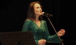 Trabzon Liselerinden Yetişenler Kültür ve Dayanışma Derneği-Vakfı (TLYD) Türk Halk Müziği Topluluğu, Unutulmaz Gece