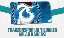 Süper Lig'in dev ekiplerinden Trabzonspor'un başarılı oyuncusu Nicolas Pepe'ye Milan'dan transfer teklifi geldi