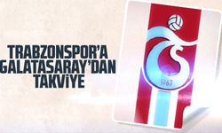 Trabzonspor'a Galatasaray'dan İlaç Gibi Transfer Geldi: O Artık Trabzonspor Oyuncusu