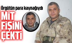 MİT, PKK'nın Uyuşturucu Ticareti Sorumlusu Teröristi Etkisiz Hale Getirdi