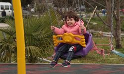 Ordu Büyükşehir Belediyesi, Çocukların Eğlenceli Zaman Geçirebileceği 166 Yeni Oyun Grubu Kurdu