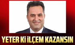 Trabzon Çarşıbaşı İlçe Belediye Başkanı Mümin Nuhoğlu, Karalama Kampanyalarına Karşı Dürüstlüğünü Sürdürüyor