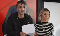 Gazeteci Serdar Kara, CHP Görele Belediye Meclis Üyeliği İçin Aday Adayı