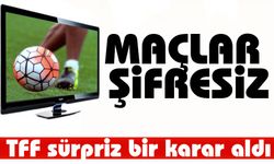 Türkiye Futbol Federasyonu (TFF), Suudi Arabistan ile yaşanan kriz nedeniyle naklen yayın ihalesinde sürpriz karar