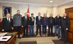 Trabzon Ticaret ve Sanayi Odası ve Sivil Toplum Kuruluşları, Nemlizade Konağı'nın Müze Olması İçin Çalışıyor