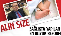 CHP Ortahisar Meclis Üyesi Ömer Dayı, SMA Hastalarının Durumuna Dikkat Çekiyor!
