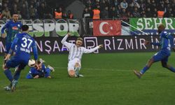 Çaykur Rizespor, Beşiktaş Yenilgisini Telafi Etmek İçin Adana Demirspor Maçına Odaklandı