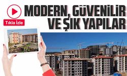 TOKİ, İstanbul'da Kaliteli Yaşam Alanları İçin Projelerine Hız Kesmeden Devam Ediyor