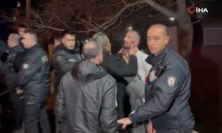 Aksaray'da Yılbaşı Gecesi Kanlı Kavga: 6 Yaralı, Alkollü Şahıslar Polisi Darp Etmeye Kalkıştı!