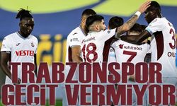 Trabzonspor, Abdullah Avcı İle İstikrarı Sürdürüyor;Bordo-Mavili Takım, Avcı Döneminde Rakiplerine Kolay Boyun Eğmiyor